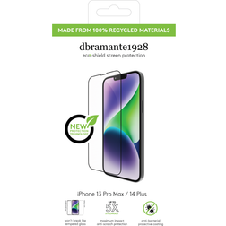 dbramante1928 Bulk eco-shield iPhone 13 Pro Max/14 Plus, [Levering: 2-3 dage]